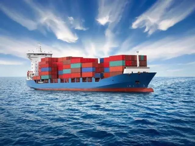 PackNShip Logistics